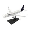 Modelset letadlo 63942 - Airbus A320 neo Lufthansa (1:144)