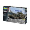 Plastic Modelkit military 03311 - SLT 50-3 "Elefant" + Leopard 2A4 (1:72)