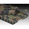 Plastic Modelkit military 03311 - SLT 50-3 "Elefant" + Leopard 2A4 (1:72)