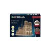 3D Puzzle REVELL 00190 - Notre Dame de Paris