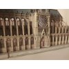 3D Puzzle REVELL 00190 - Notre Dame de Paris