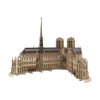 3D Puzzle REVELL 00190 - Notre Dame de Paris