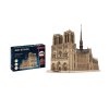 3D Puzzle REVELL 00190 - Notre Dame de Paris