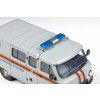 Model Kit auto 43002 – Emergency Service UAZ "3909" (1:43)