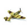 Model Kit letadlo 12235 - TOMAHAWK IIB "ACE OF AFRICAN FRONT" :LE (1:48)