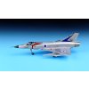 Model Kit letadlo 12247 - MIRAGE III-C FIGHTER (1:48)