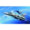 Model Kit letadlo 12248 - MIRAGE III R FIGHTER (1:48)