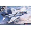 Model Kit letadlo 12305 - F-4J "VF-84 JOLLY ROGERS" (1:48)