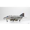 Model Kit letadlo 12315 - USMC F-4B/N VMFA-531 "GRAY GHOSTS" (1:48)