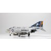 Model Kit letadlo 12315 - USMC F-4B/N VMFA-531 "GRAY GHOSTS" (1:48)