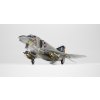 Model Kit letadlo 12315 - USMC F-4B/N VMFA-531 "GRAY GHOSTS" (1:48)