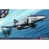 Model Kit letadlo 12315 - USMC F-4B/N VMFA-531 "GRAY GHOSTS" (1:48)
