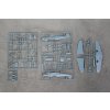 Model Kit letadlo 12321 - Messerschmitt Bf109G-6/G-2 "JG 27" (1:48)