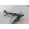 Model Kit letadlo 12321 - Messerschmitt Bf109G-6/G-2 "JG 27" (1:48)