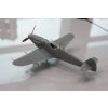 Model Kit letadlo 12321 - Messerschmitt Bf109G-6/G-2 "JG 27" (1:48)