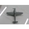 Model Kit letadlo 12321 - Messerschmitt Bf109G-6/G-2 "JG 27" (1:48)