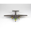 Model Kit letadlo 12328 - USAAF B-25D "Pacific Theatre" (1:48)