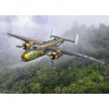 Model Kit letadlo 12328 - USAAF B-25D "Pacific Theatre" (1:48)