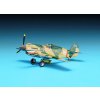 Model Kit letadlo 12456 - P-40B (1:72)