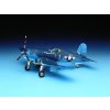 Model Kit letadlo 12457 - F4U-1 (1:72)