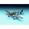Model Kit letadlo 12464 - P-51B (1:72)