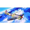 Model Kit letadlo 12466 - TEMPEST V (1:72)