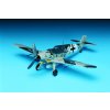 Model Kit letadlo 12467 - MESSERSCHMITT BF109G-6 (1:72)