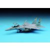 Model Kit letadlo 12478 - F-15E (1:72)