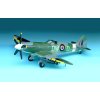 Model Kit letadlo 12484 - SPITFIRE MK.XIVC (1:72)