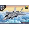 Model Kit letadlo 12507 - F-35A Lightning II MCP (1:72)
