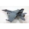 Model Kit letadlo 12547 - USN F/A-18E VFA-143 "PUKIN DOGS" (1:72)