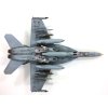 Model Kit letadlo 12547 - USN F/A-18E VFA-143 "PUKIN DOGS" (1:72)