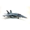 Model Kit letadlo 12547 - USN F/A-18E VFA-143 "PUKIN DOGS" (1:72)