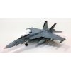 Model Kit letadlo 12547 - USN F/A-18E VFA-143 "PUKIN DOGS" (1:72)