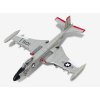 Model Kit letadlo 12548 - USN F2H-3 VF-41 "BLACK ACES" (1:72)