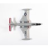 Model Kit letadlo 12548 - USN F2H-3 VF-41 "BLACK ACES" (1:72)