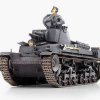 Model Kit tank 13280 - GERMAN ARMY 35(t) (1:35)