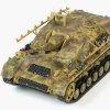 Model Kit military 13522 - German StuG IV Sd.Kfz.167 "Ver.Early" (1:35)