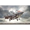 Model Kit letadlo 1425 - F-35 B Lightning II STOVL version (1:72)