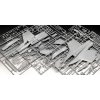 Plastic ModelKit letadlo 03864 - F/A-18E Super Hornet "Top Gun" (1:48)