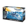 Plastic ModelKit letadlo 03864 - F/A-18E Super Hornet "Top Gun" (1:48)