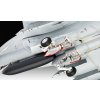 Plastic ModelKit letadlo 03864 - F/A-18E Super Hornet "Top Gun" (1:48)