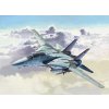Plastic ModelKit letadlo 03865 - Maverick's F-14A Tomcat ‘Top Gun’ (1:48)