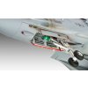 Plastic ModelKit letadlo 03865 - Maverick's F-14A Tomcat ‘Top Gun’ (1:48)