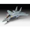 Plastic ModelKit letadlo 03865 - Maverick's F-14A Tomcat ‘Top Gun’ (1:48)