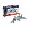 Plastic ModelKit letadlo 03865 - Maverick's F-14A Tomcat ‘Top Gun’ (1:48)