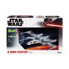 Plastic ModelKit SW 06779 - X-wing Fighter (1:57)
