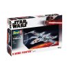 Plastic ModelKit SW 06779 - X-wing Fighter (1:57)