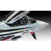 Plastic ModelKit letadlo 03848 - Eurofighter Typhoon "BARON SPIRIT" (1:48)