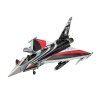 Plastic ModelKit letadlo 03848 - Eurofighter Typhoon "BARON SPIRIT" (1:48)